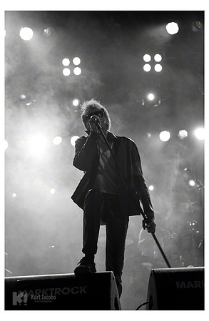 Music, Bands, Concert, Marktrock, Leuven, The Wolfbanes