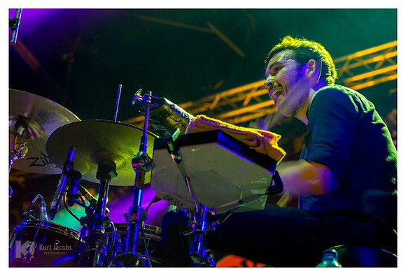 Music Band Das Pop Concert Tervuren