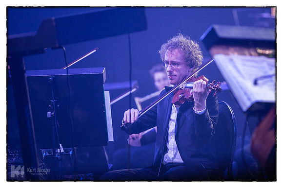 Night of the Proms Poland