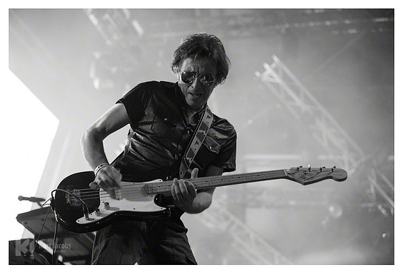 Music, Bands, Concert, Marktrock, Leuven, The Neon Judgement