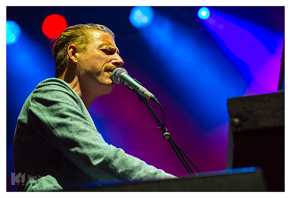 Music Band Das Pop Concert Tervuren