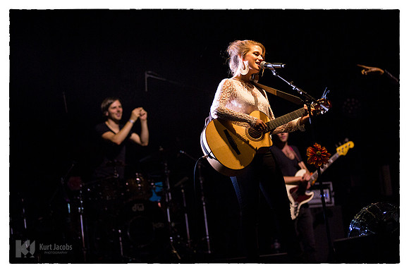 Selah Sue