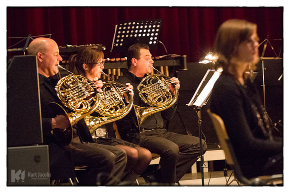 Musicband Odyssey - Sneeuwman VI
