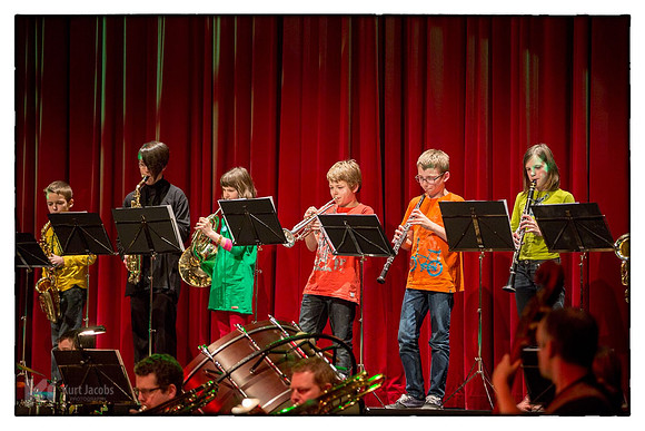 Musicband Odyssey - Sneeuwman VI