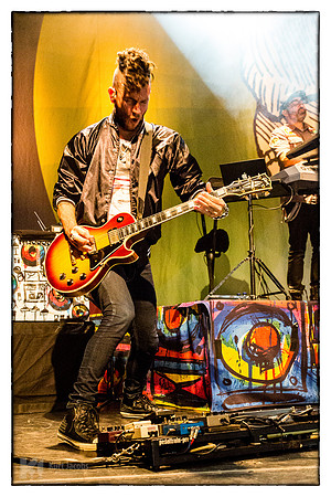 Michael Franti & Spearhead