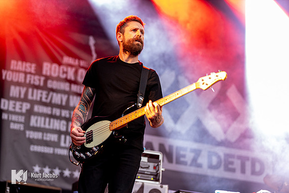 Janez Detd. - Beleuvenissen 2025