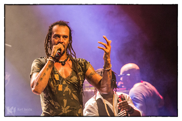 Michael Franti & Spearhead