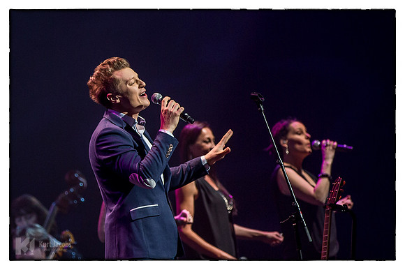 Night of the Proms Poland