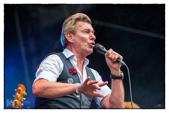 Paul Michiels