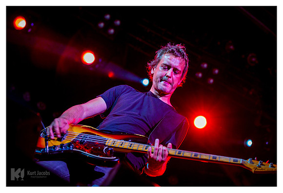 Music, Bands, Concert, Marktrock, Leuven, The Kids