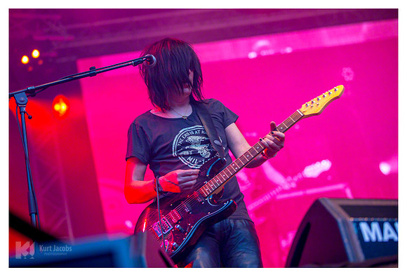 Music, Bands, Concert, Marktrock, Leuven, Vive la Fête