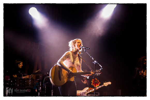 Selah Sue