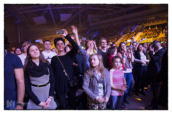 Night of the Proms Poland