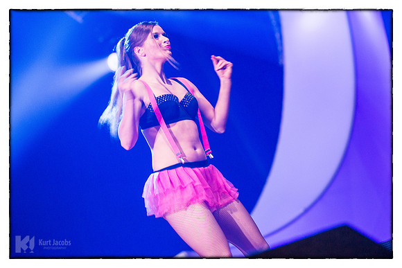 I love the 90's - The Party 2015
