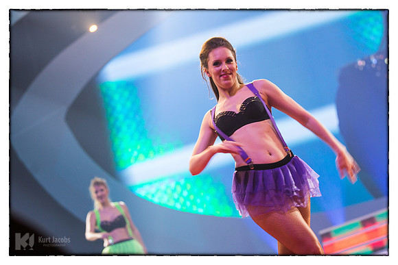 I love the 90's - The Party 2015