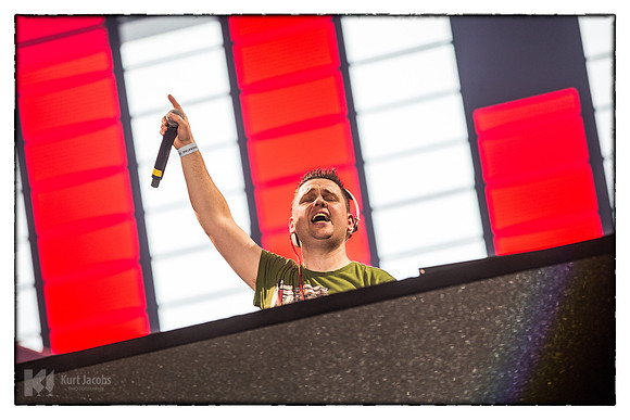 I love the 90's - The Party 2015