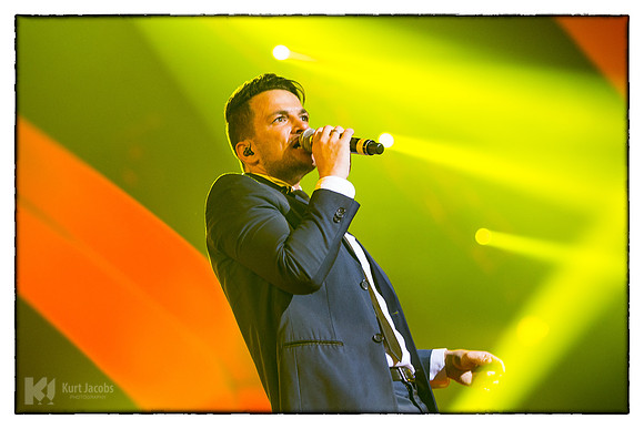 Peter André