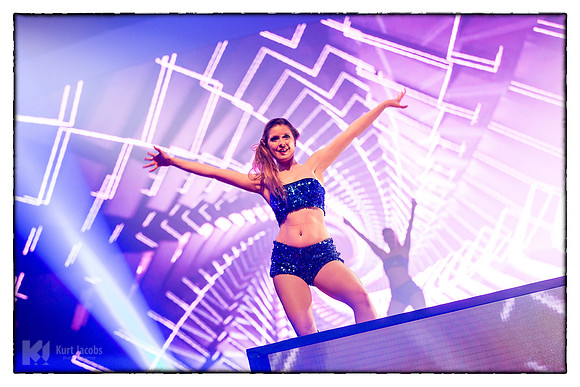 I love the 90's - The Party 2015