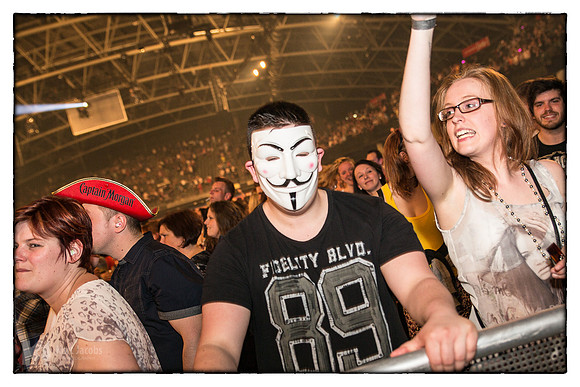I love the 90's - The Party 2015
