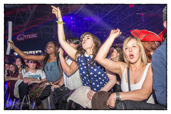 I love the 90's - The Party 2015