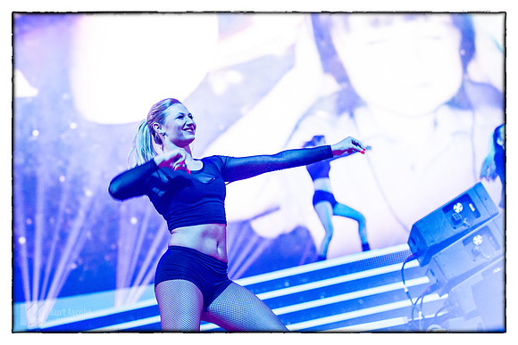 I love the 90's - The Party 2015