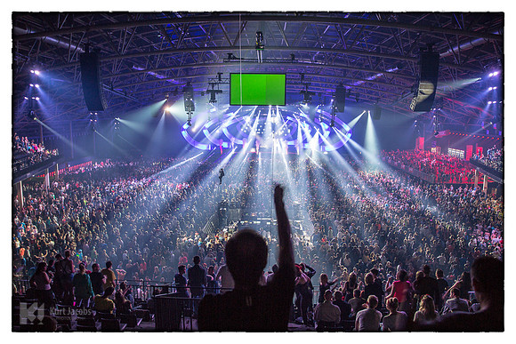 I love the 90's - The Party 2015