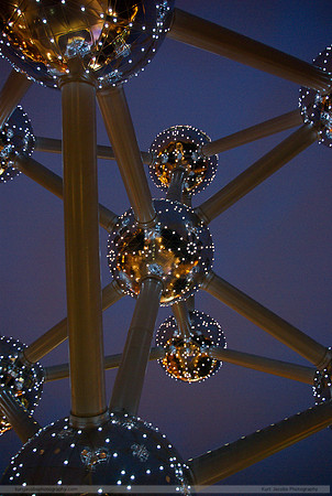 Atomium