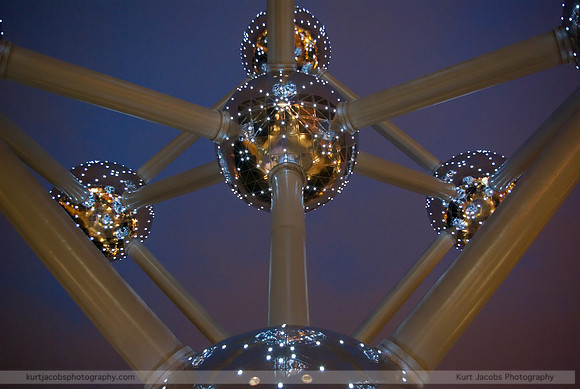Atomium