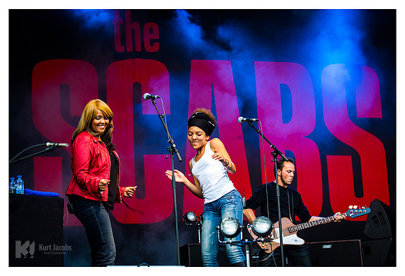 The Scabs
