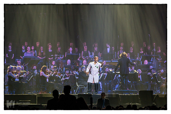 Night of the Proms Poland