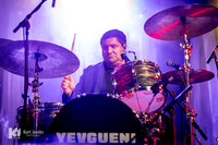 Yevgueni - Beleuvenissen 2025