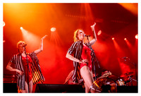 Kid Creole & The Coconuts