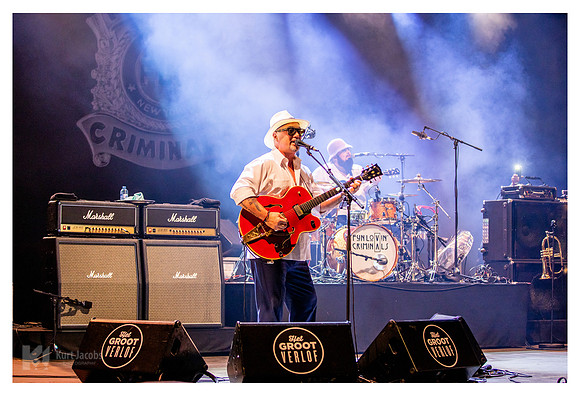 Fun Lovin' Criminals