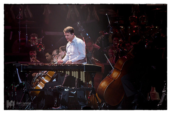 Night of the Proms Poland