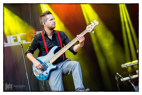 Level Six