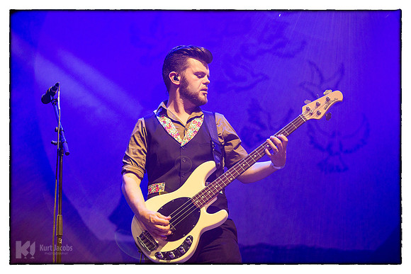 Urbanus en De Fanfaar
