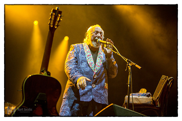 Urbanus en De Fanfaar