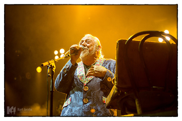 Urbanus en De Fanfaar