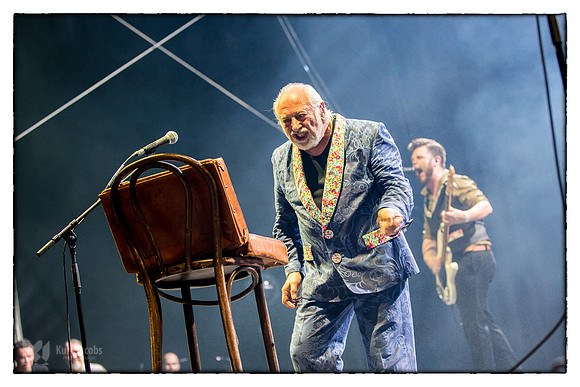 Urbanus en De Fanfaar