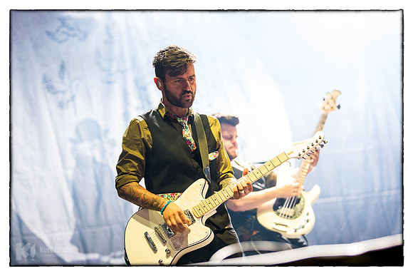 Urbanus en De Fanfaar
