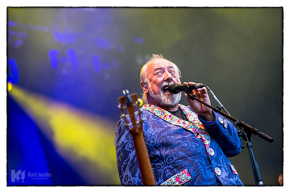 Urbanus en De Fanfaar