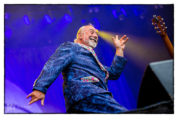 Urbanus en De Fanfaar