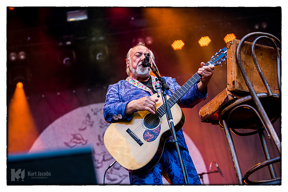 Urbanus en De Fanfaar