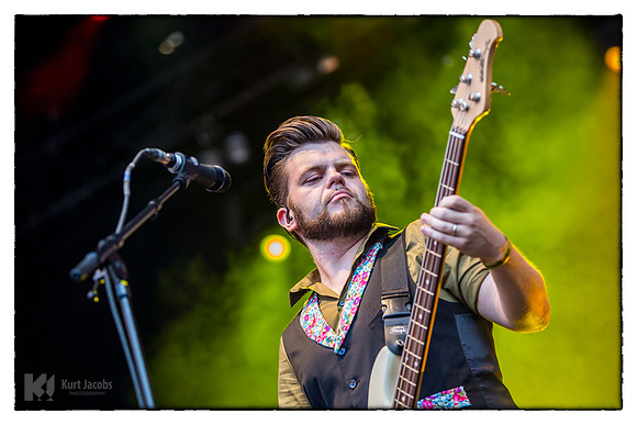 Urbanus en De Fanfaar
