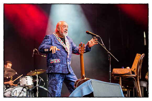 Urbanus en De Fanfaar