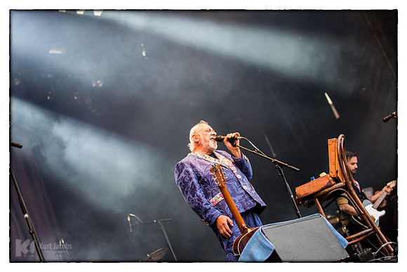 Urbanus en De Fanfaar