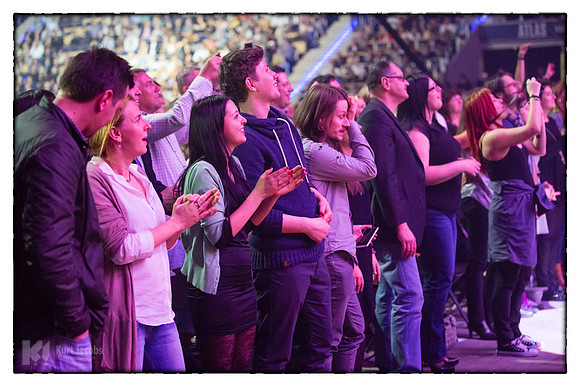 Night of the Proms Poland