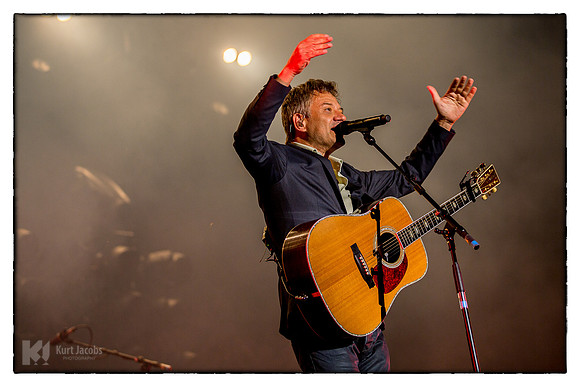 Bart Peeters