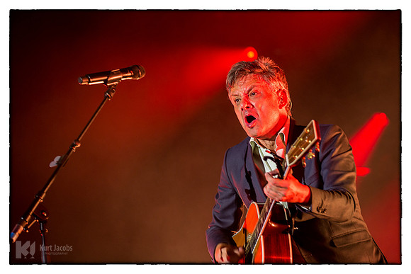 Bart Peeters
