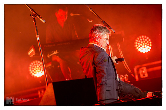 Bart Peeters